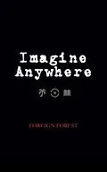 E-Book (epub) Imagine Anywhere von Foreign Foreign