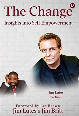 E-Book (epub) The Change vol 18 von Jim Britt