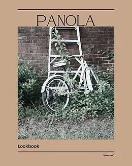 E-Book (epub) Panola Album LookBook von BRYSON Colin Thomas