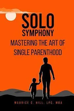 E-Book (epub) Solo Symphony von Maurice C Hill
