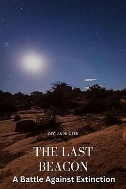 E-Book (epub) Last Beacon von Declan Hunter
