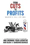E-Book (epub) From Cuts to Profits von Maurice C Hill