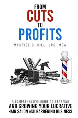 E-Book (epub) From Cuts to Profits von Maurice C Hill