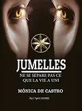 E-Book (epub) JUMELLES von Mônica de Castro, Par L'Esprit Leonel