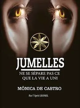 E-Book (epub) JUMELLES von Mônica de Castro, Par L'Esprit Leonel