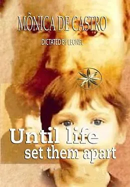 E-Book (epub) Until Life Set Them Apart von Mônica de Castro, By the Spirit Leonel