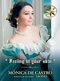 E-Book (epub) FEELING IN YOUR SKIN von Mônica de Castro, By the Spirit Leonel