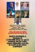 E-Book (epub) Grands Exploits - 14 (2-3) MYSTÉRIEUX SECRETS et Stratégies DE LE ROYAUME obscur sur 7 continents von Ambassador Monday O. Ogbe, Ana Mendez-Ferrell, Jp Timmons