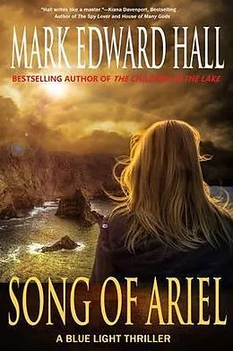E-Book (epub) Song of Ariel von Mark Edward Hall