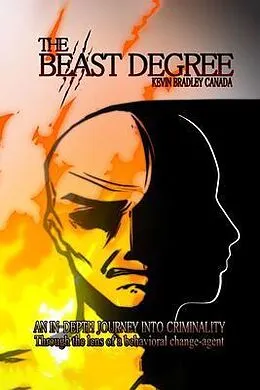E-Book (epub) The Beast Degree von Kevin Bradley Canada