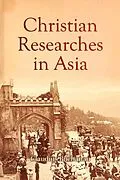 E-Book (epub) Christian Researches in Asia von Claudius Buchanan
