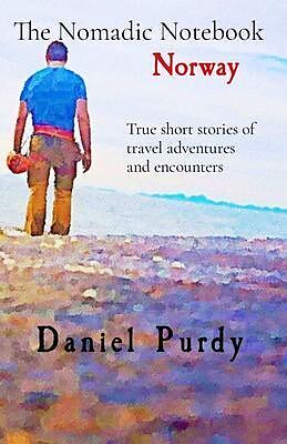 E-Book (epub) The Nomadic Notebook - Norway von Daniel Purdy