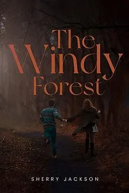 E-Book (epub) The Windy Forest von Sherry Jackson