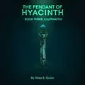 E-Book (epub) The Pendant of Hyacinth von Riley S. Quinn