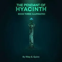 E-Book (epub) The Pendant of Hyacinth von Riley S. Quinn
