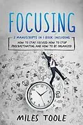 E-Book (epub) Focusing von Miles Toole