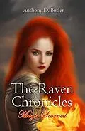 E-Book (epub) The Raven Chronicles von Anthony D. Butler