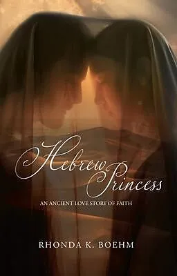 E-Book (epub) Hebrew Princess von Rhonda Boehm