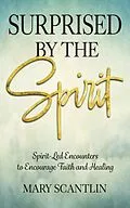 E-Book (epub) Surprised by the Spirit von Mary Scantlin