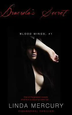 E-Book (epub) Dracula's Secret von Linda Mercury