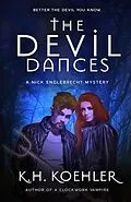 E-Book (epub) THE DEVIL DANCES von K. H. Koehler