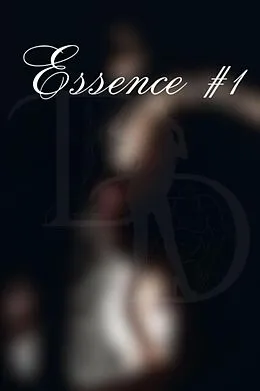 E-Book (epub) Essence von Damian Draco