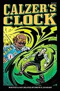 E-Book (epub) Calzer's Clock von Drew D Lenhart