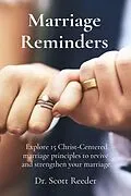E-Book (epub) Marriage Reminders von Scott Reeder