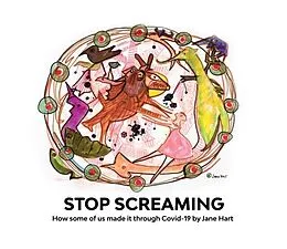 E-Book (epub) STOP SCREAMING von Jane Hart