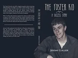 E-Book (epub) The Foster Kid A Success Story von Jeremy Collier