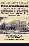 E-Book (epub) The Christian's Trust von Chester Fitch
