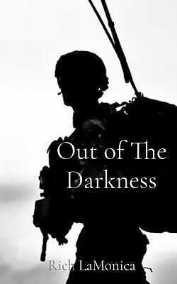 eBook (epub) Out of The Darkness de Rich Lamonica