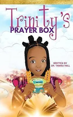 E-Book (epub) Trinity's Prayer Box von Tamika Hall
