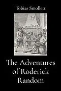 E-Book (epub) The Adventures of Roderick Random (Illustrated) von Tobias Smollett
