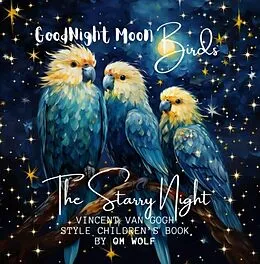 E-Book (epub) GOODNIGHT MOON BIRDS von Om Wolf