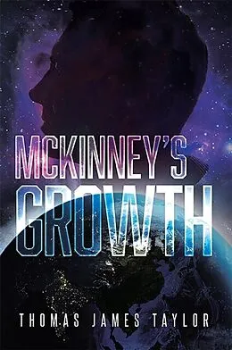 E-Book (epub) McKinney's Growth von Thomas James Taylor