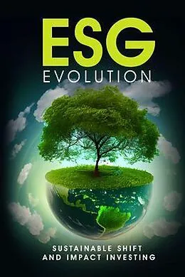 E-Book (epub) ESG Evolution von Raana Imtiaz Khan