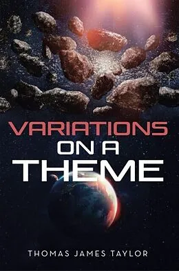 E-Book (epub) VARIATIONS ON A THEME von Thomas James Taylor