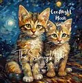 E-Book (epub) GOODNIGHT MOON CATS von Om Wolf