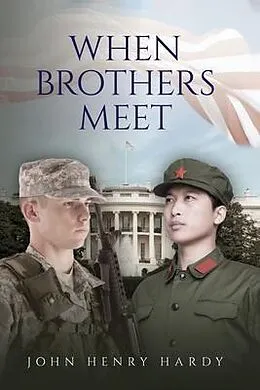 E-Book (epub) When Brother's Meet von John Henry Hardy