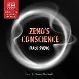 Audio CD (CD/SACD) Zeno's Conscience von Italo Svevo
