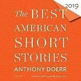Digital The Best American Short Stories 2019 von Anthony Doerr, Heidi Pitlor