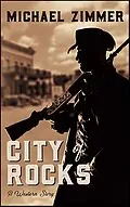 E-Book (epub) City of Rocks von Michael Zimmer