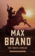E-Book (epub) White Streak von Max Brand