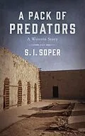 E-Book (epub) Pack of Predators von S. I. Soper
