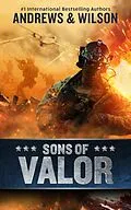 E-Book (epub) Sons of Valor von Brian Andrews