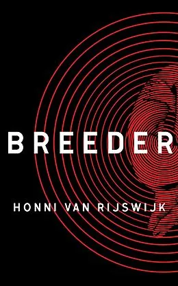 E-Book (epub) Breeder von Honni van Rijswijk