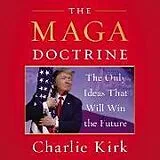 Digital The MAGA Doctrine von Charlie Kirk