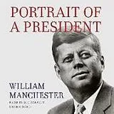 Digital Portrait of a President von William Manchester