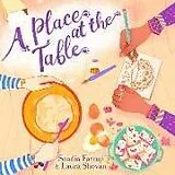 Digital A Place at the Table von Laura Shovan, Saadia Faruqi